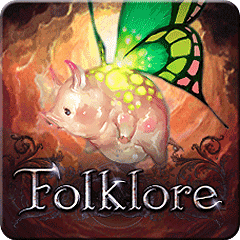 Folklore Pack Pigly